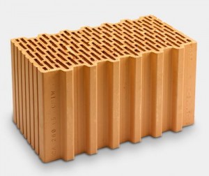 Klimabloc 44 